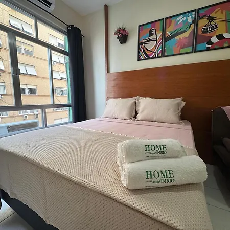 Studio com Vista Lateral ao Mar PJ48-605-3