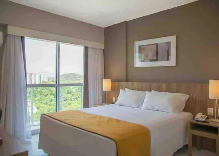 Residence Suíte Rio Stay _House Riocentro Rio de Janeiro
